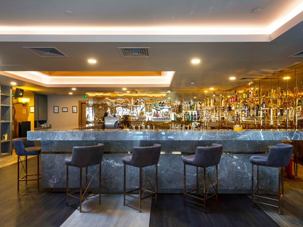 nidya hotel esenyurt